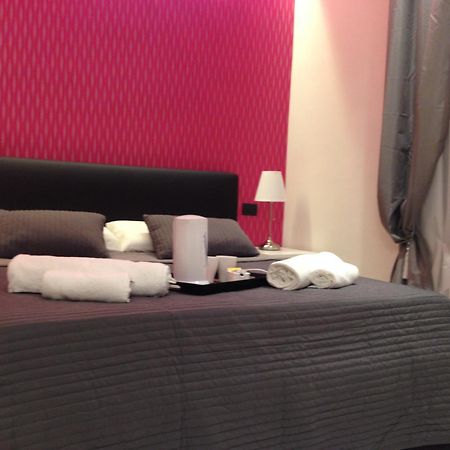 Romance Cosimato Trastevere B&B Exterior photo