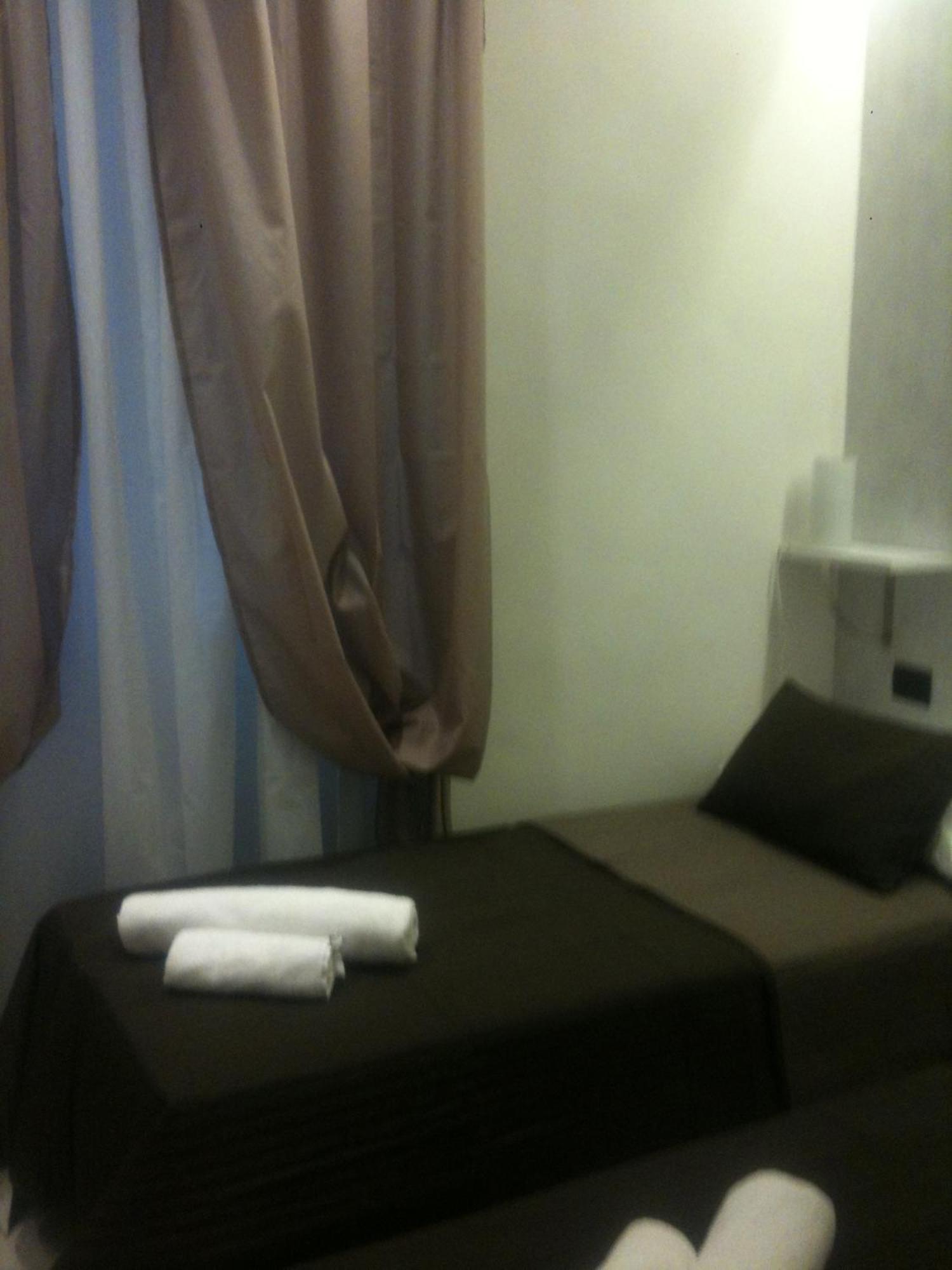 Romance Cosimato Trastevere B&B Exterior photo
